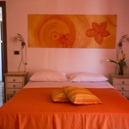 B&B Salentomigliore San Pancrazio Salentino Esterno foto