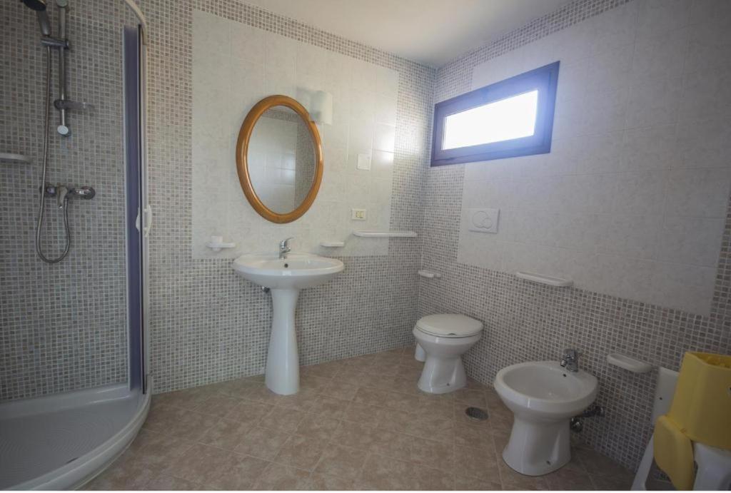B&B Salentomigliore San Pancrazio Salentino Esterno foto