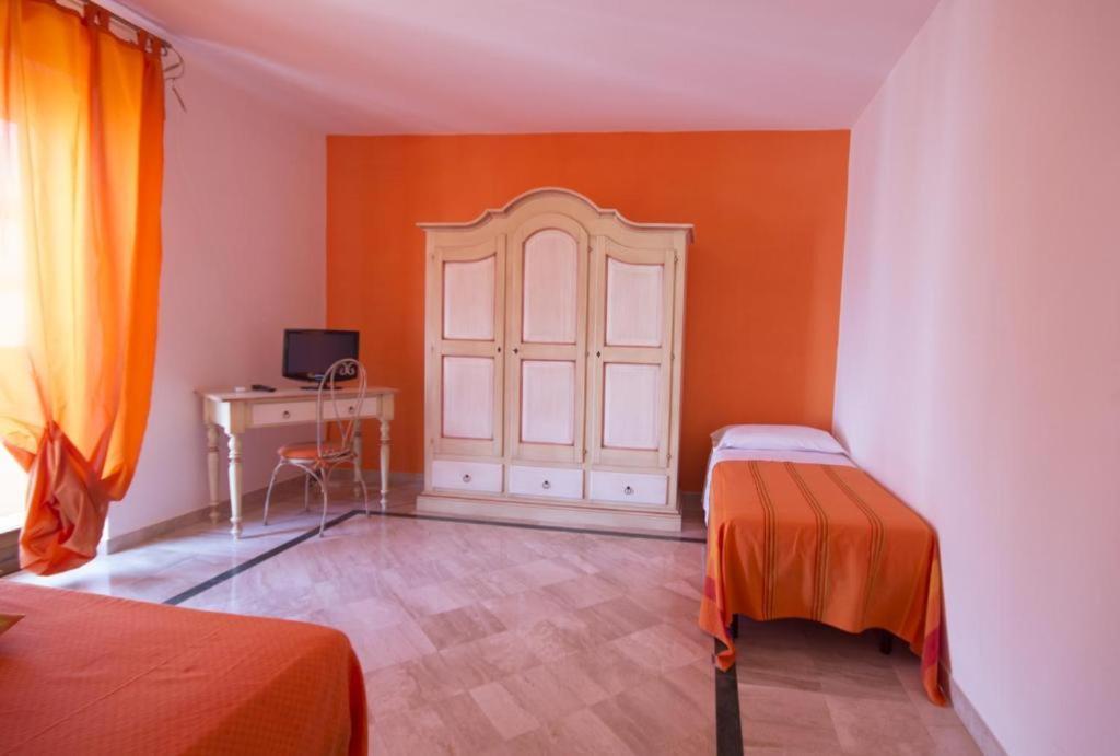 B&B Salentomigliore San Pancrazio Salentino Esterno foto