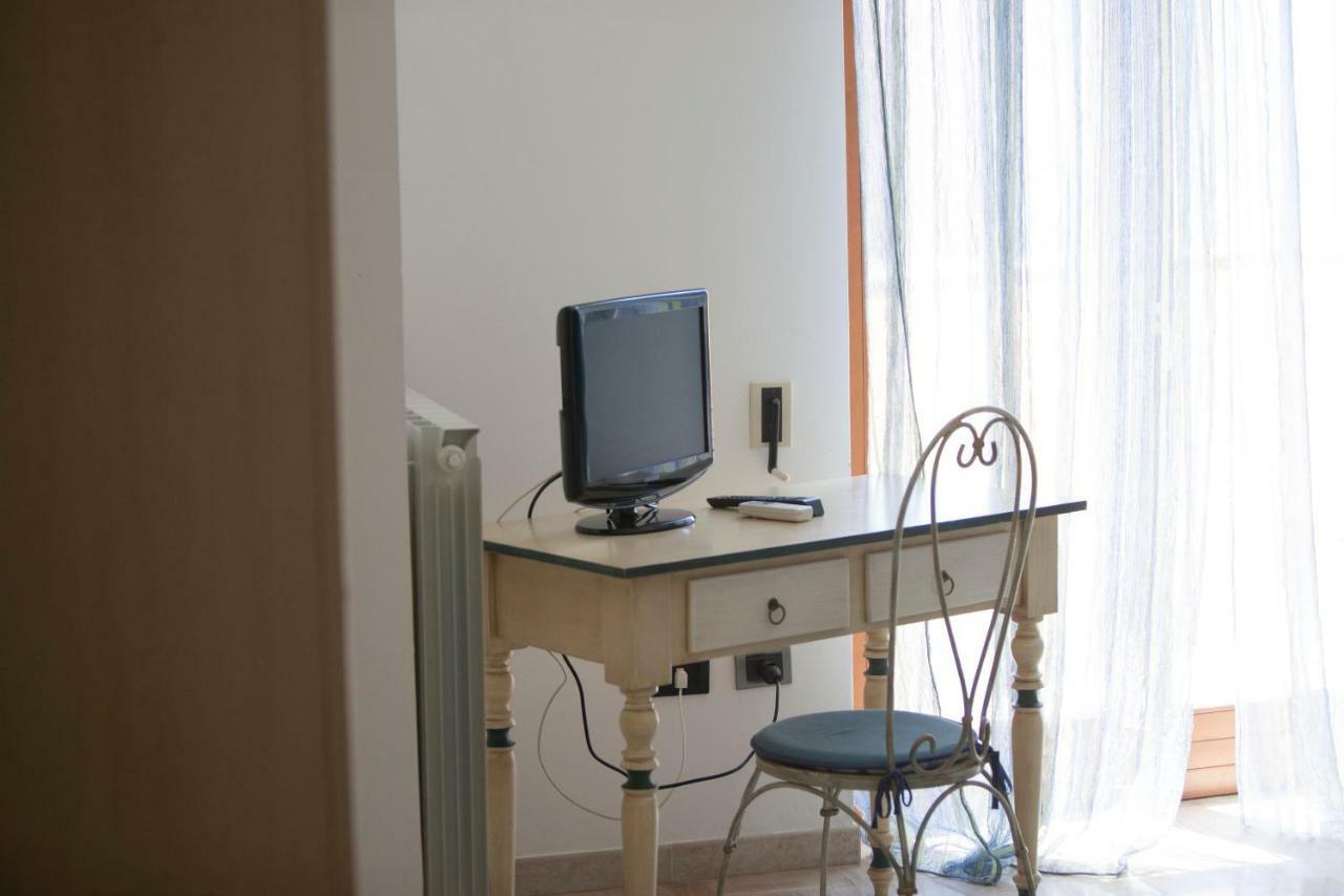 B&B Salentomigliore San Pancrazio Salentino Esterno foto