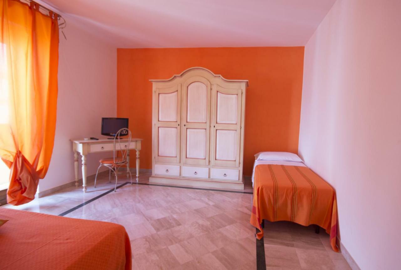 B&B Salentomigliore San Pancrazio Salentino Esterno foto