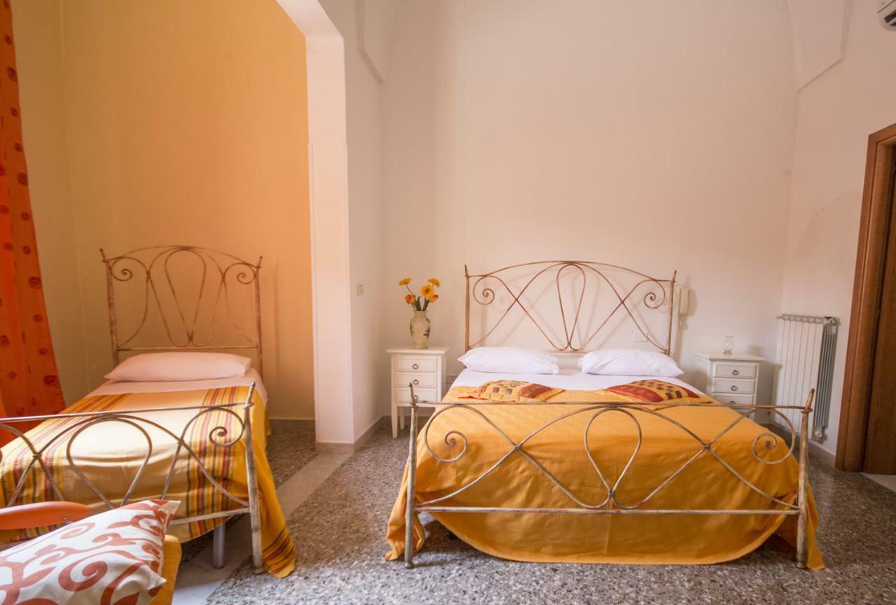 B&B Salentomigliore San Pancrazio Salentino Esterno foto