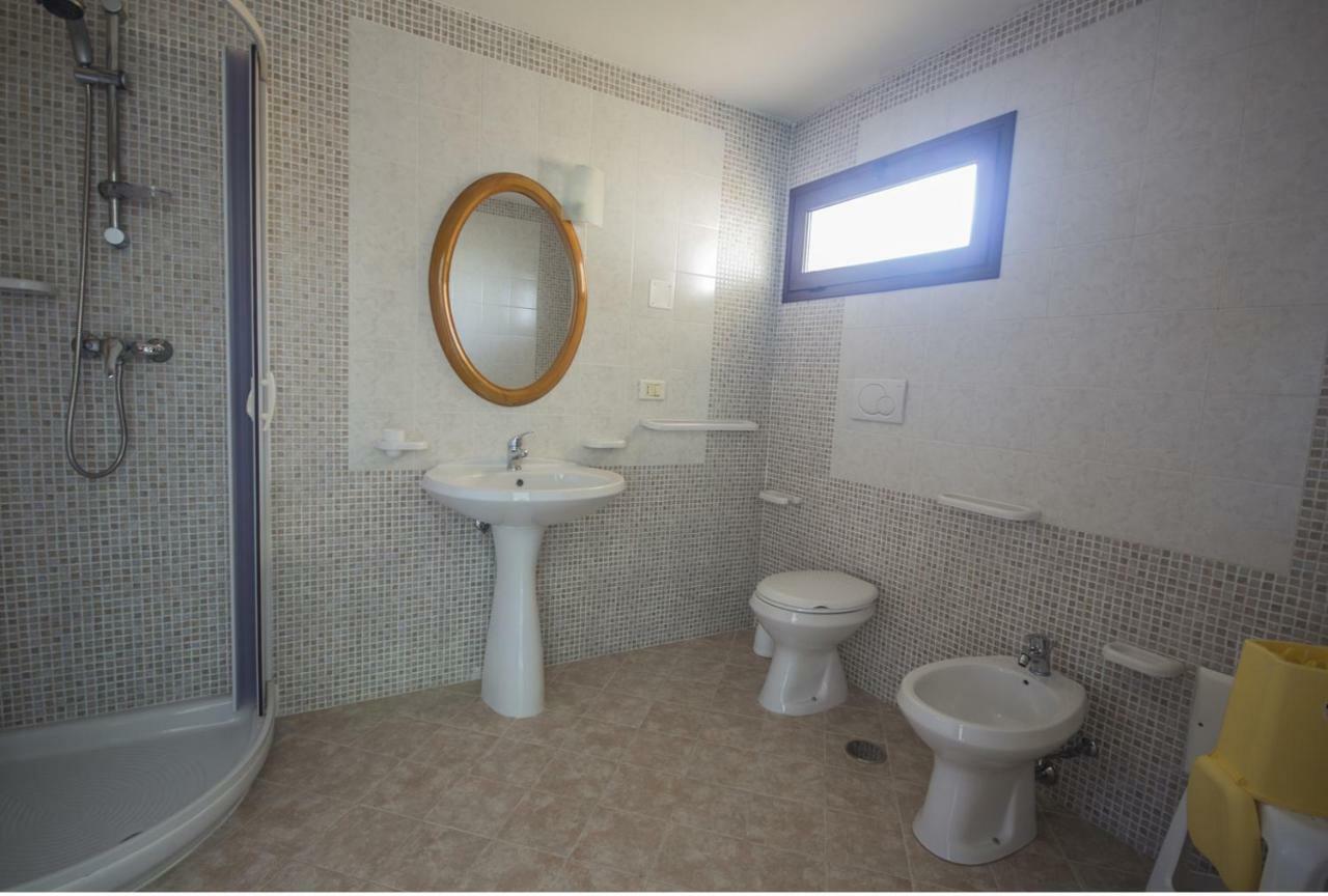 B&B Salentomigliore San Pancrazio Salentino Esterno foto