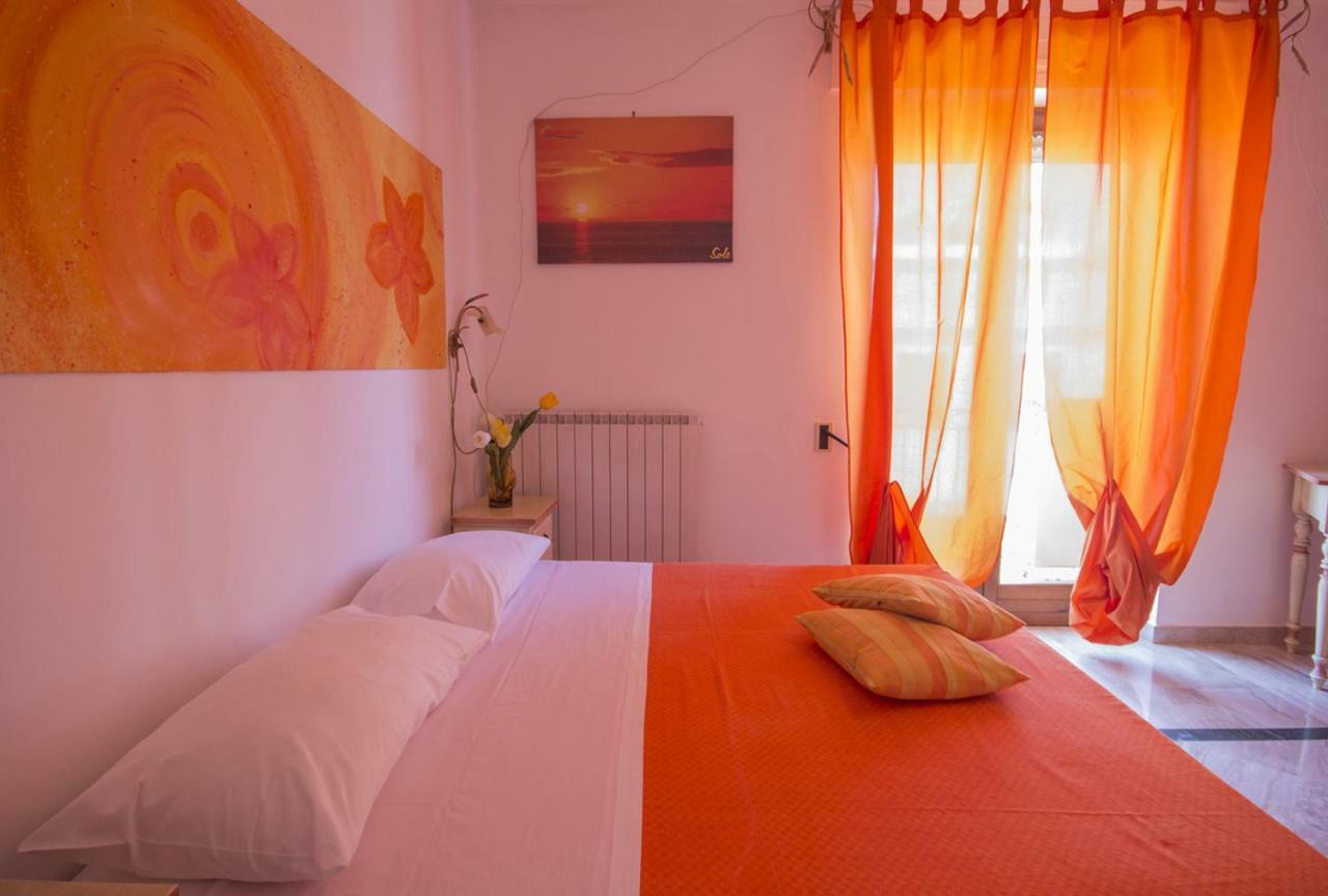 B&B Salentomigliore San Pancrazio Salentino Esterno foto