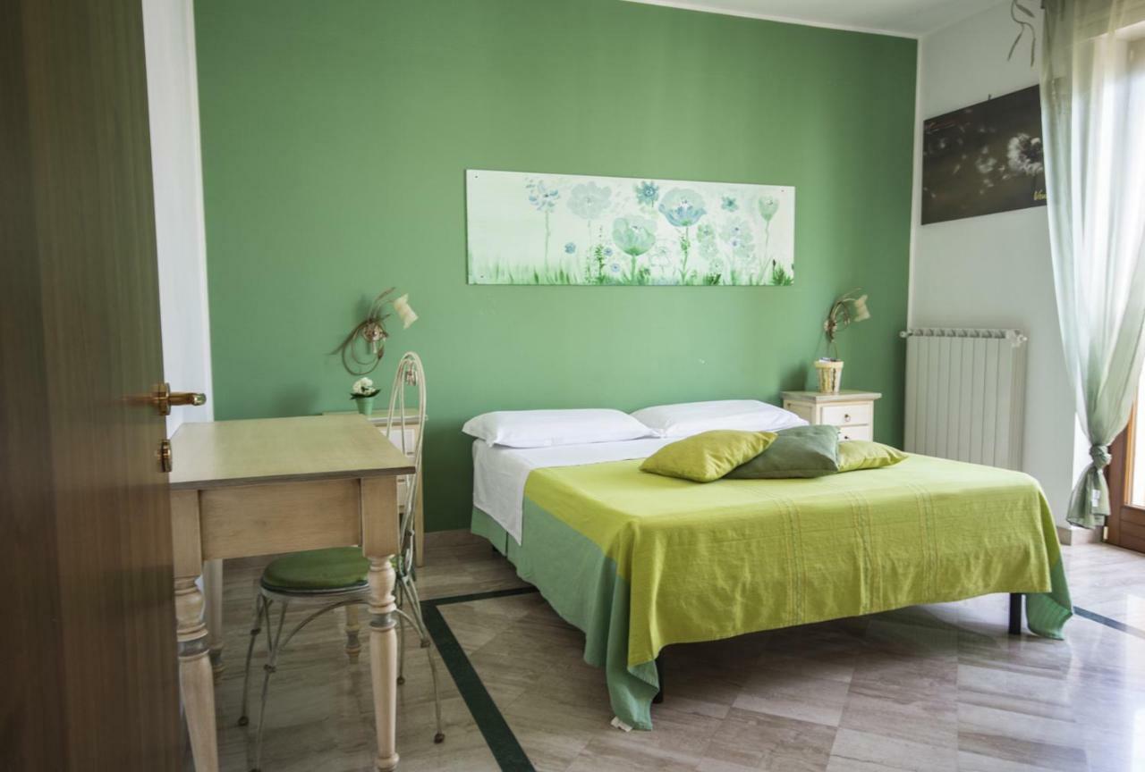 B&B Salentomigliore San Pancrazio Salentino Esterno foto