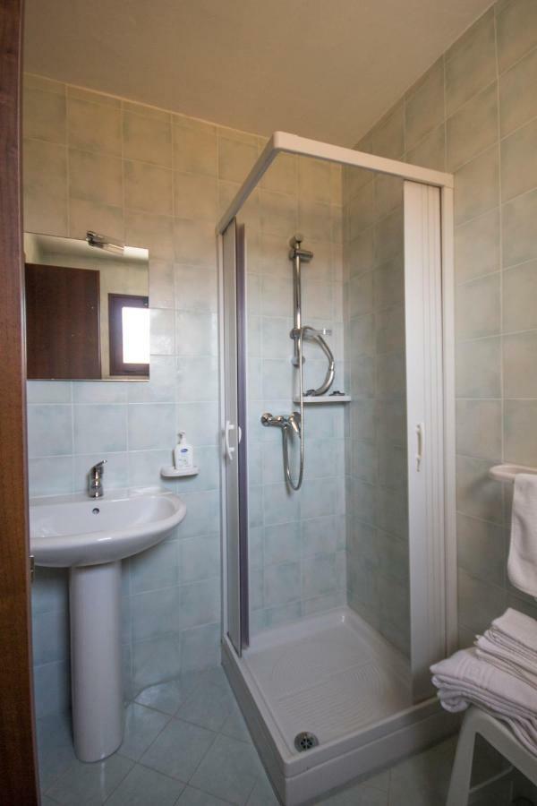 B&B Salentomigliore San Pancrazio Salentino Esterno foto