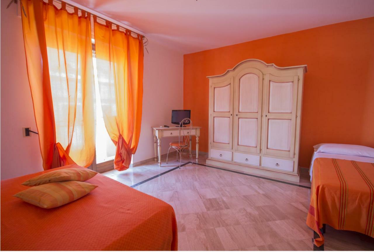 B&B Salentomigliore San Pancrazio Salentino Esterno foto