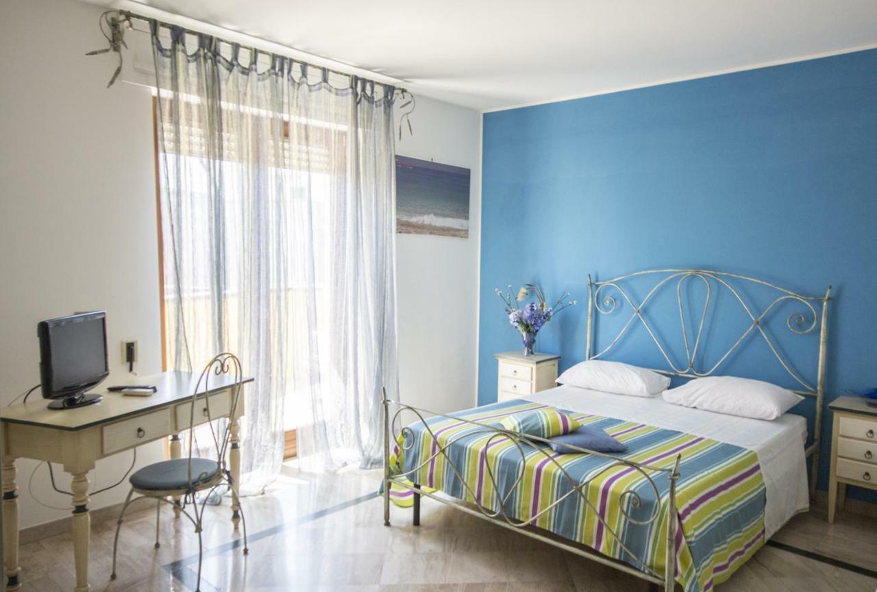 B&B Salentomigliore San Pancrazio Salentino Esterno foto